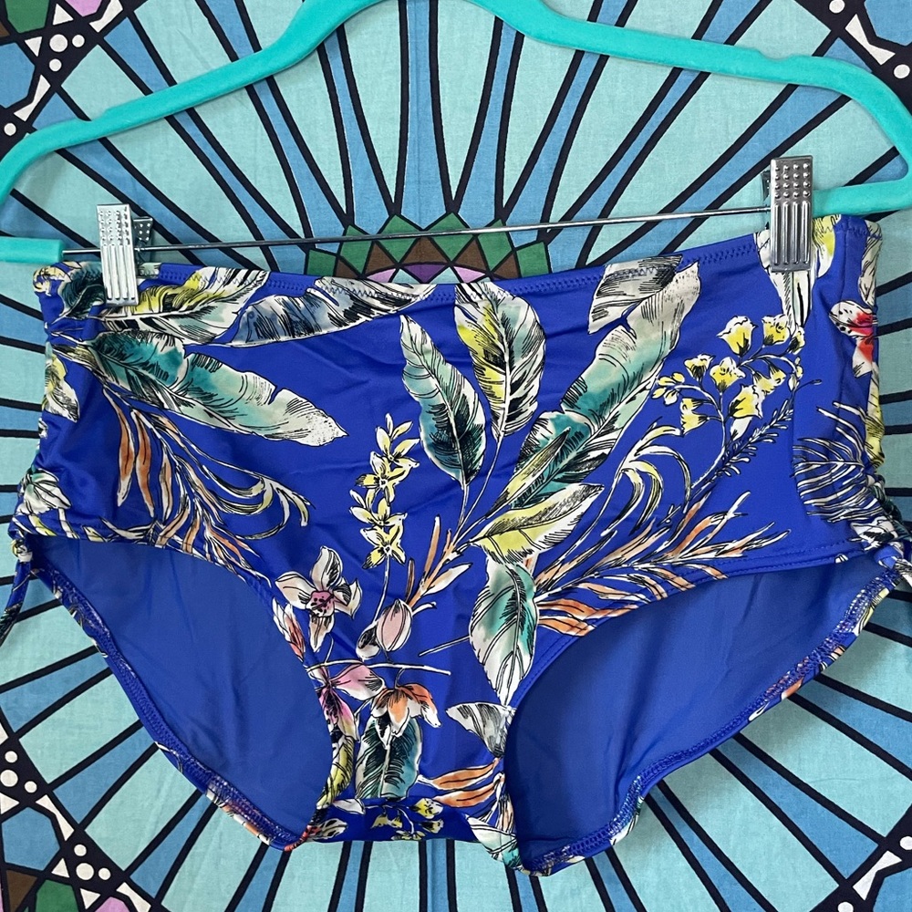 Elomi swimsuit bottom